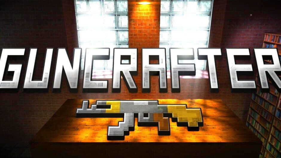 Скриншот 1 из Guncrafter