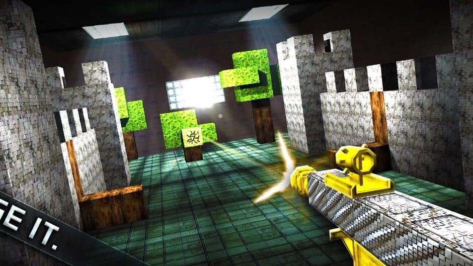 Скриншот 4 из Guncrafter