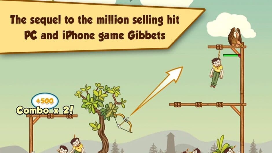 Скриншот 4 из Gibbets 2