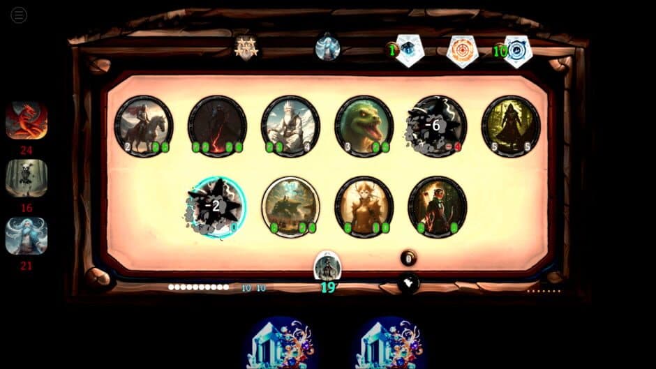 Скриншот 2 из Undercraft