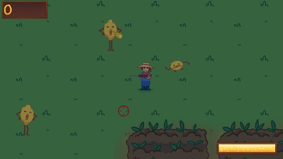 Скриншот 6 из A Buttload of Free Games