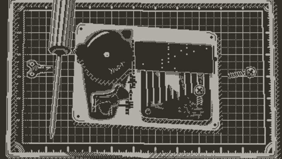 Скриншот 1 из Recollection
