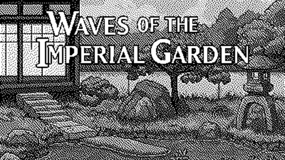 Скриншот 1 из Waves of the Imperial Garden