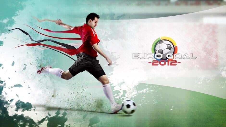 Скриншот 4 из EuroGoal 2012