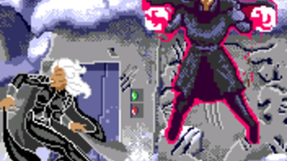 Скриншот 4 из X-Men 2: Battle