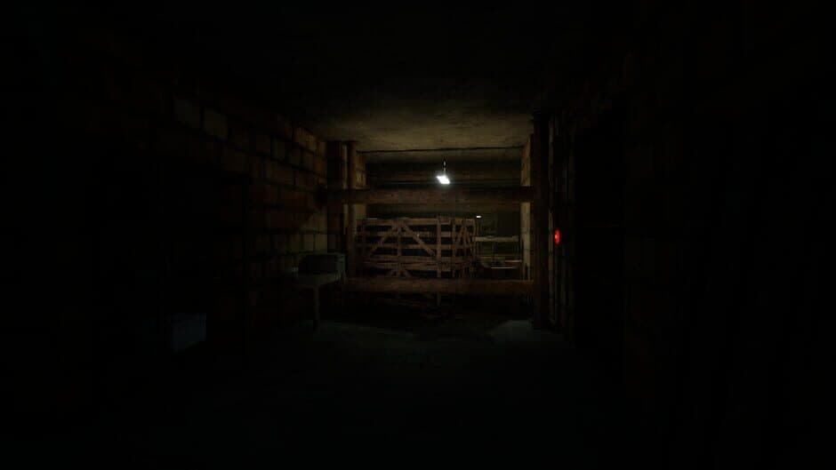 Скриншот 3 из Below Nowhere