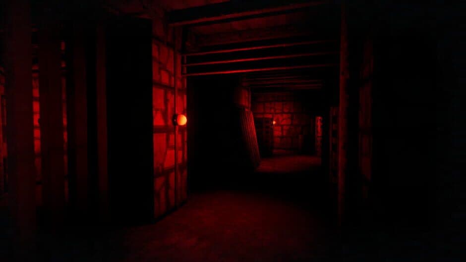 Скриншот 2 из Below Nowhere