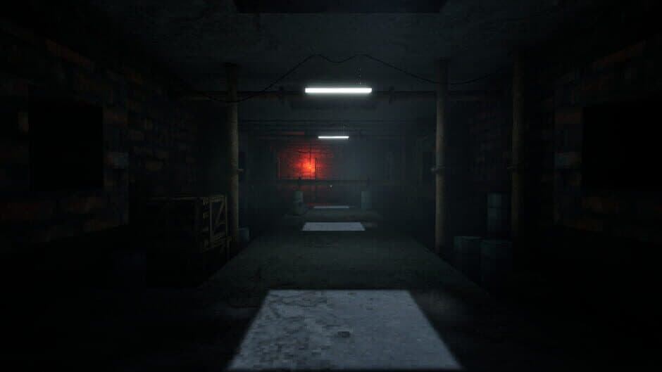 Скриншот 6 из Below Nowhere