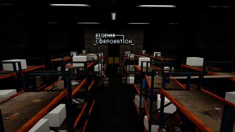 Скриншот 3 из Some Assembly Required