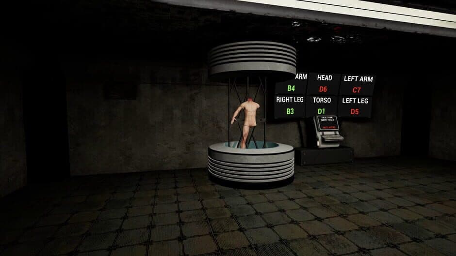 Скриншот 4 из Some Assembly Required