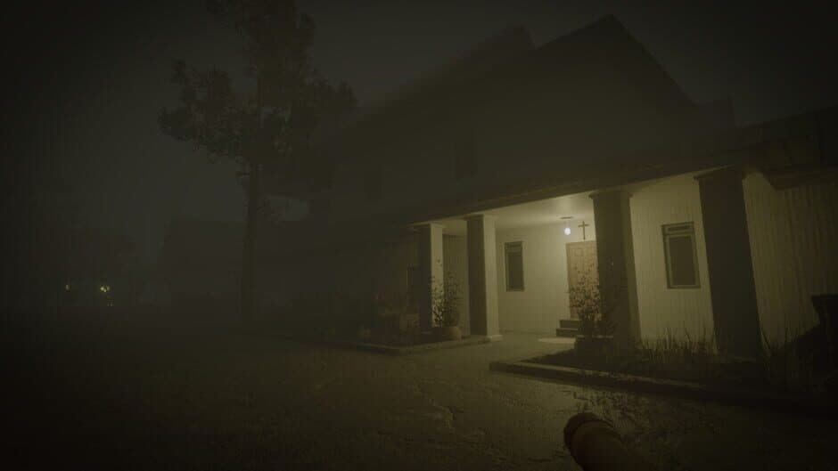 Скриншот 1 из Sect House