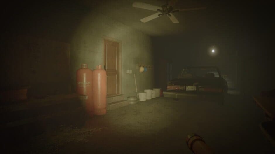 Скриншот 6 из Sect House