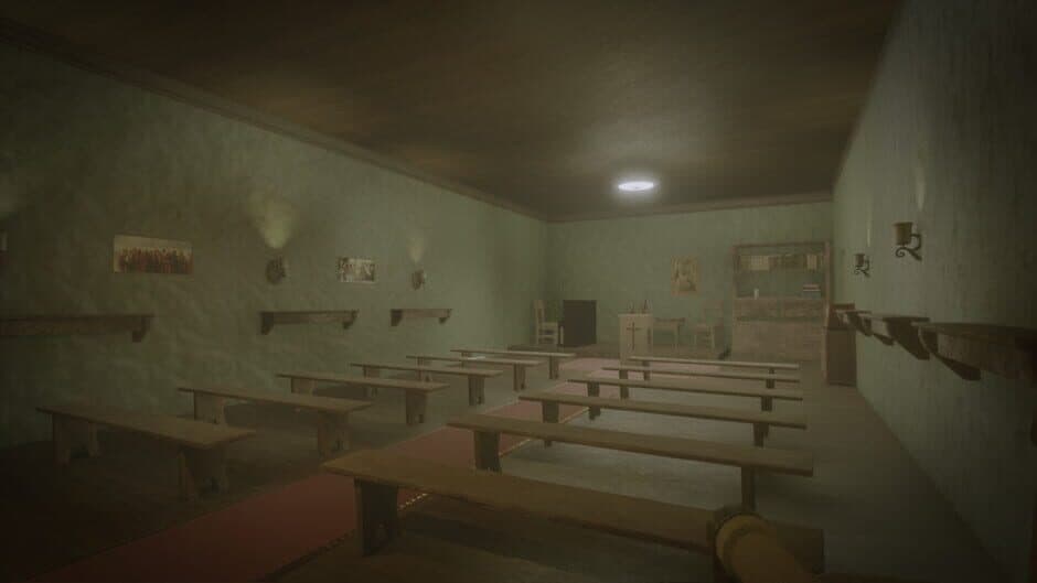 Скриншот 2 из Sect House