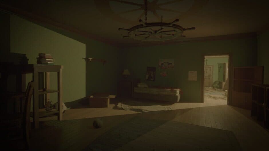 Скриншот 7 из Sect House