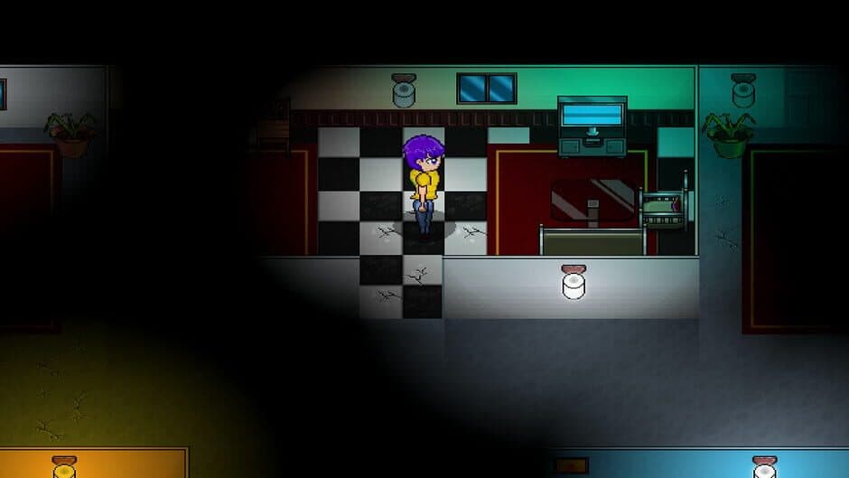Скриншот 1 из Carlos Haunted House