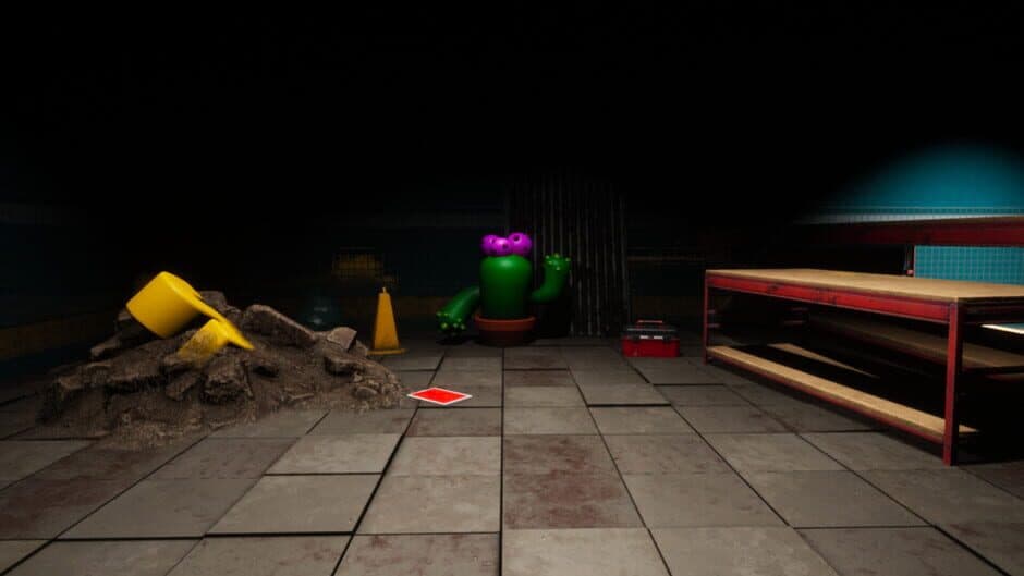 Скриншот 6 из Kindergarten of Hell