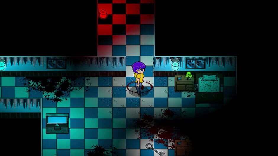 Скриншот 6 из Carlos Haunted House