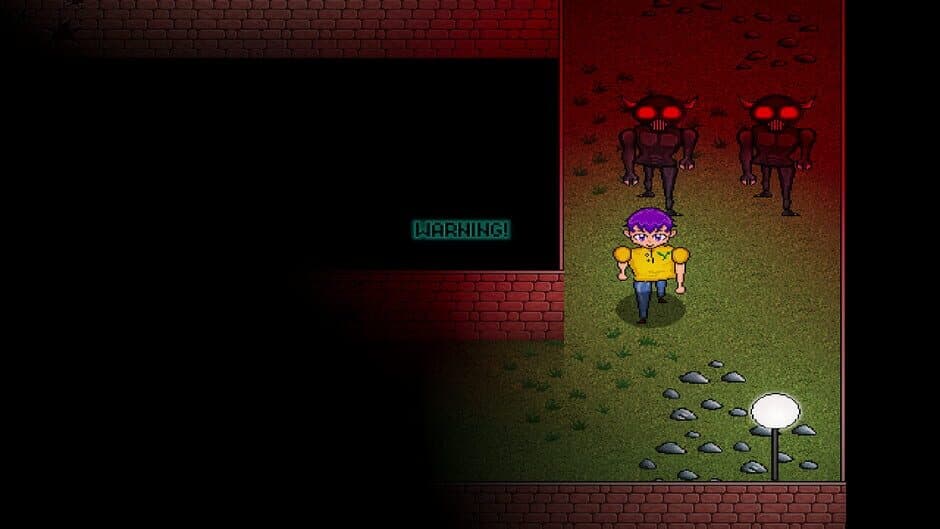 Скриншот 7 из Carlos Haunted House