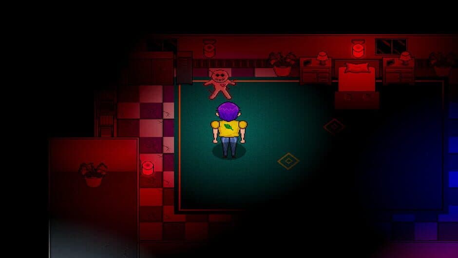 Скриншот 8 из Carlos Haunted House