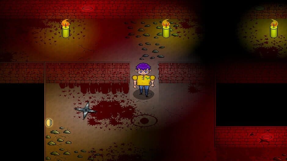 Скриншот 9 из Carlos Haunted House