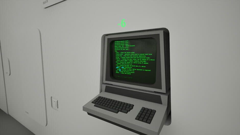 Скриншот 3 из Click to Continue