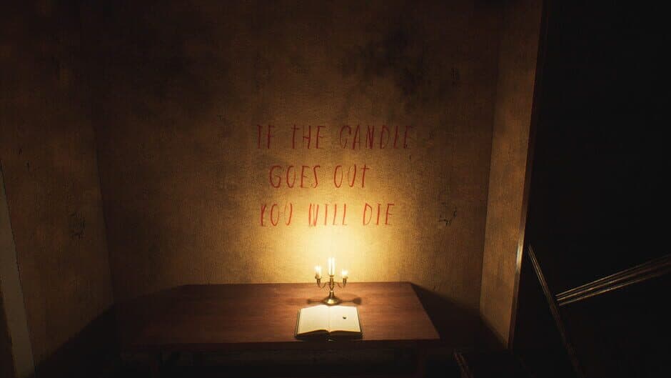 Скриншот 4 из Light in the Woods