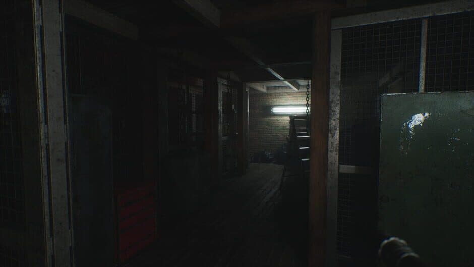 Скриншот 9 из Light in the Woods