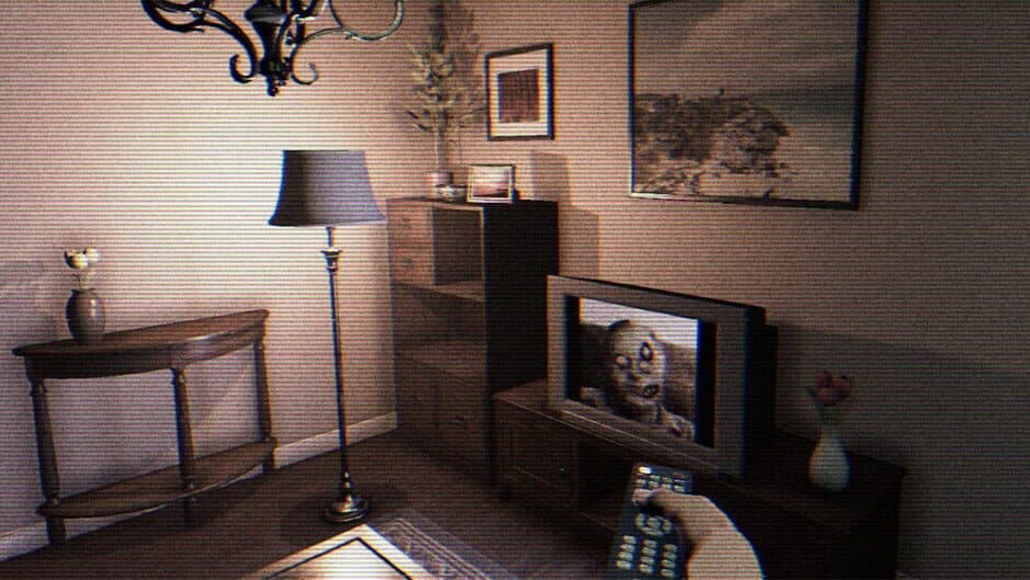 Скриншот 2 из Psalm VR