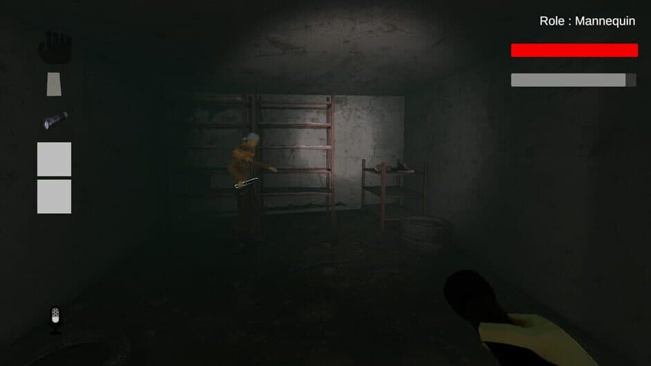 Скриншот 5 из The Others