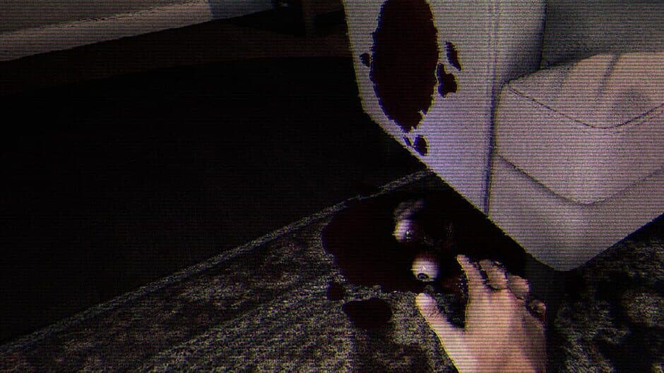 Скриншот 1 из Psalm VR