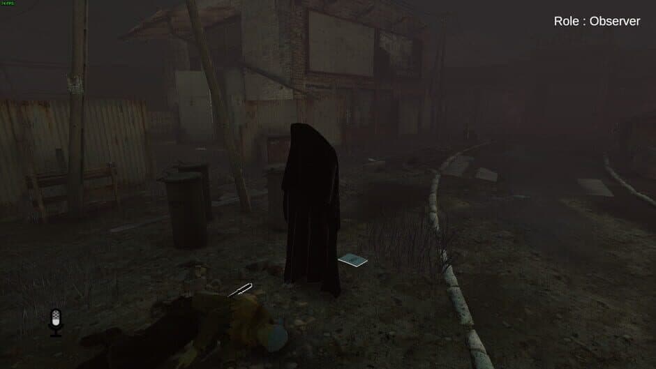Скриншот 8 из The Others