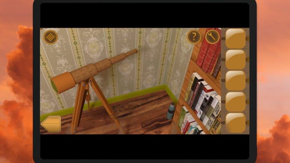 Скриншот 5 из You Must Escape