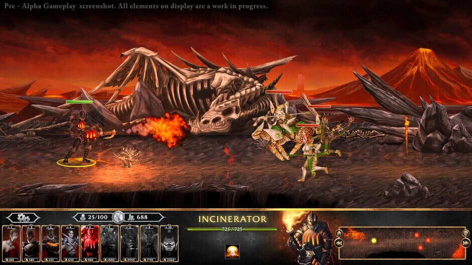 Скриншот 4 из Conquest of Eldinar