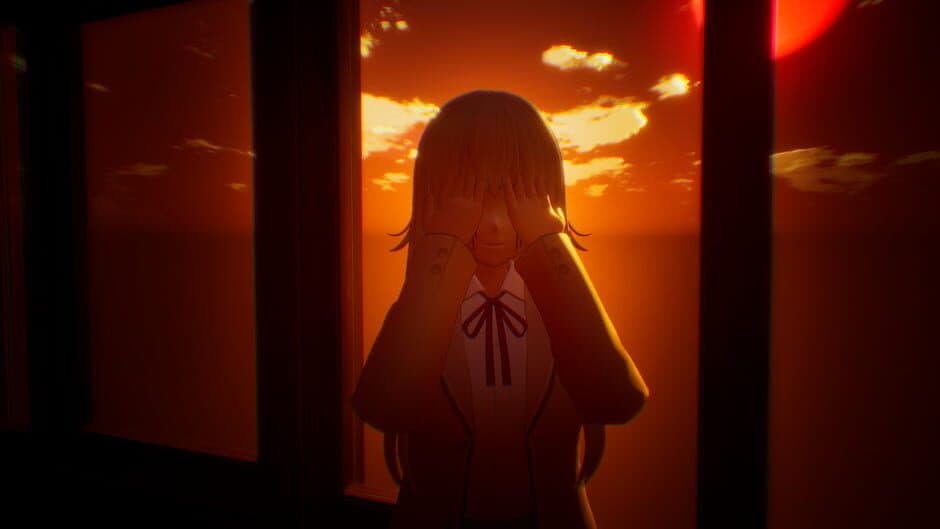 Скриншот 3 из Akeno's Veil