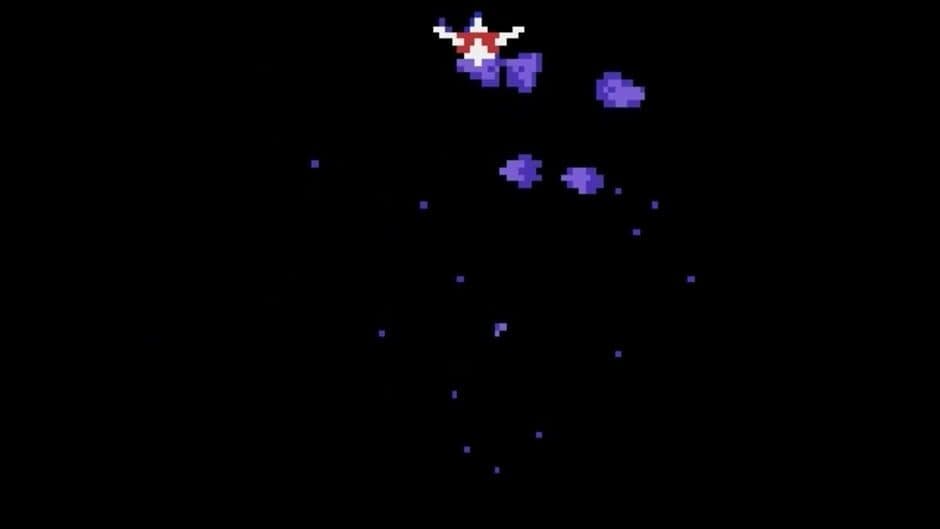 Скриншот 4 из Gyruss