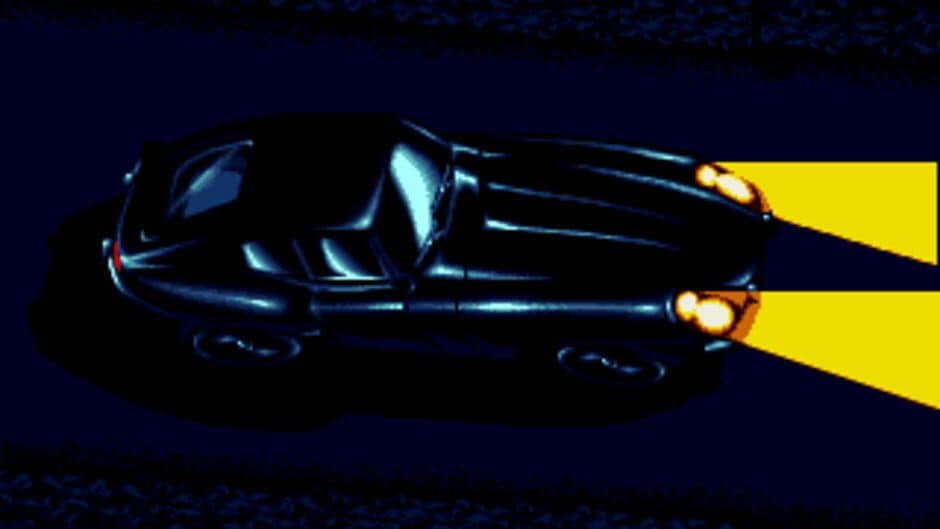 Скриншот 2 из Diabolik 01: Inafferrabile Criminale