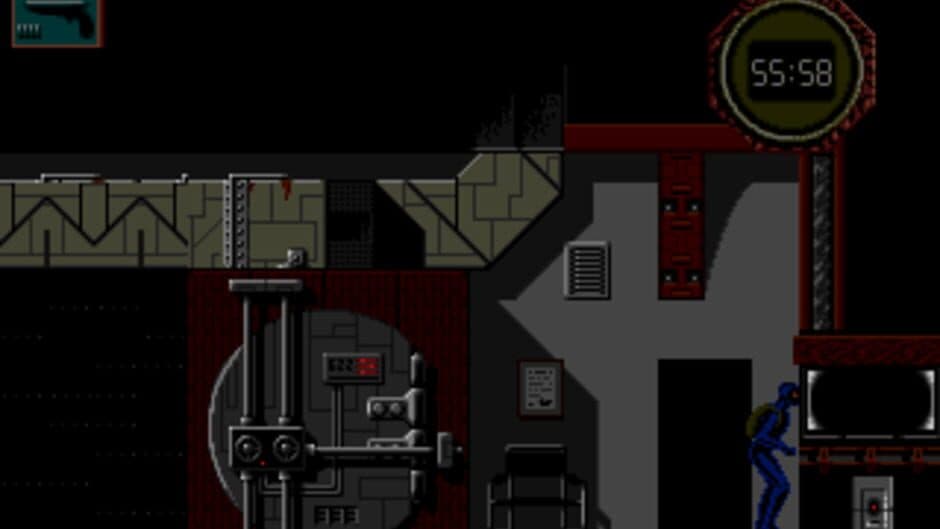 Скриншот 4 из Diabolik 01: Inafferrabile Criminale