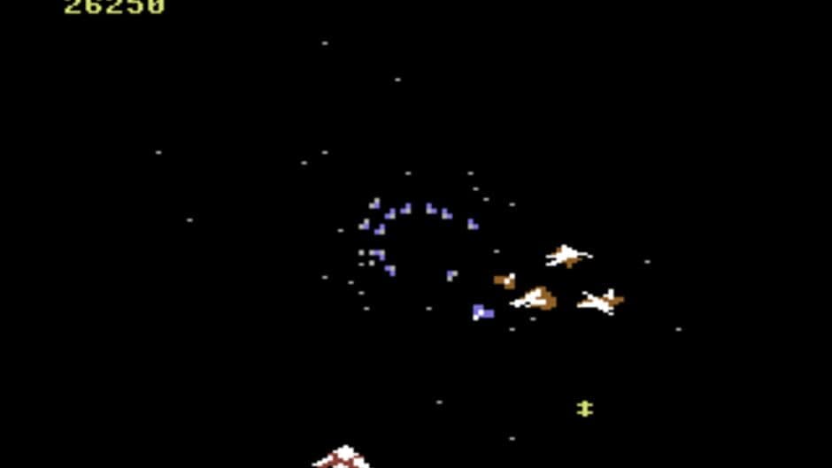 Скриншот 3 из Gyruss