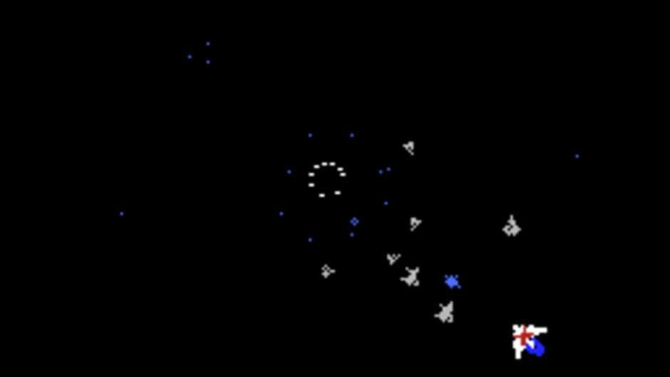 Скриншот 2 из Gyruss