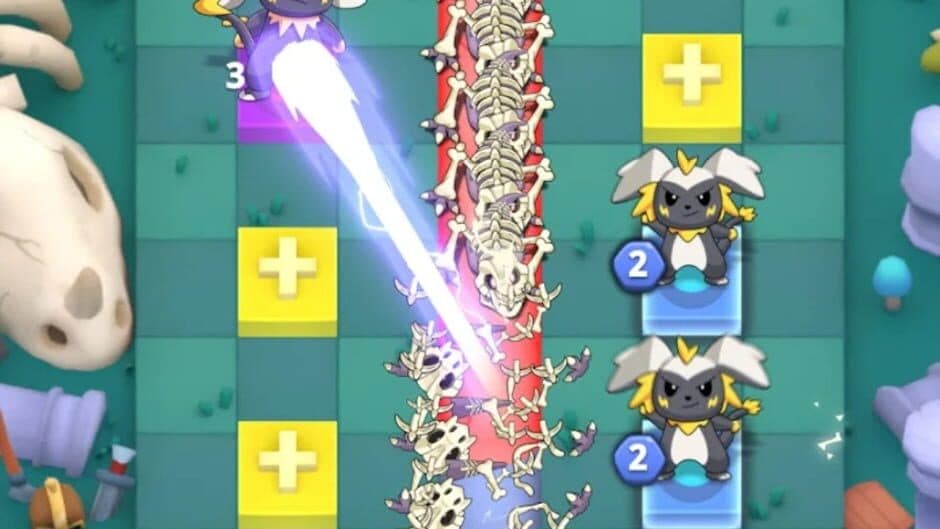 Скриншот 3 из Pal Go