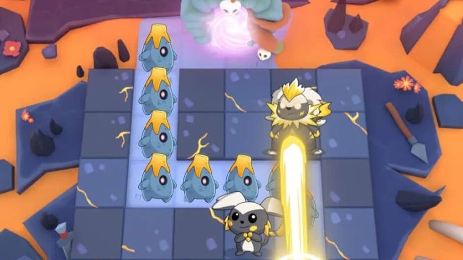 Скриншот 2 из Pal Go