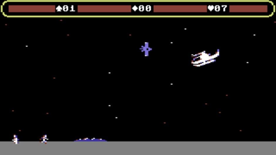 Скриншот 1 из Choplifter!
