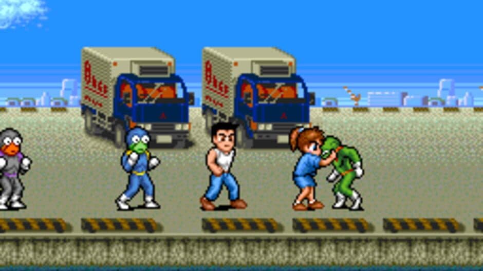 Скриншот 3 из Galaxy Deka Gayvan
