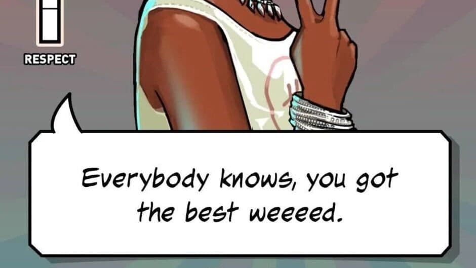 Скриншот 2 из Weed Firm 2: Back to College