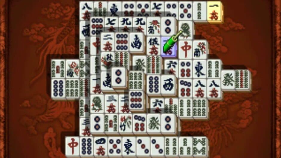 Скриншот 1 из Shanghai: Dynasty