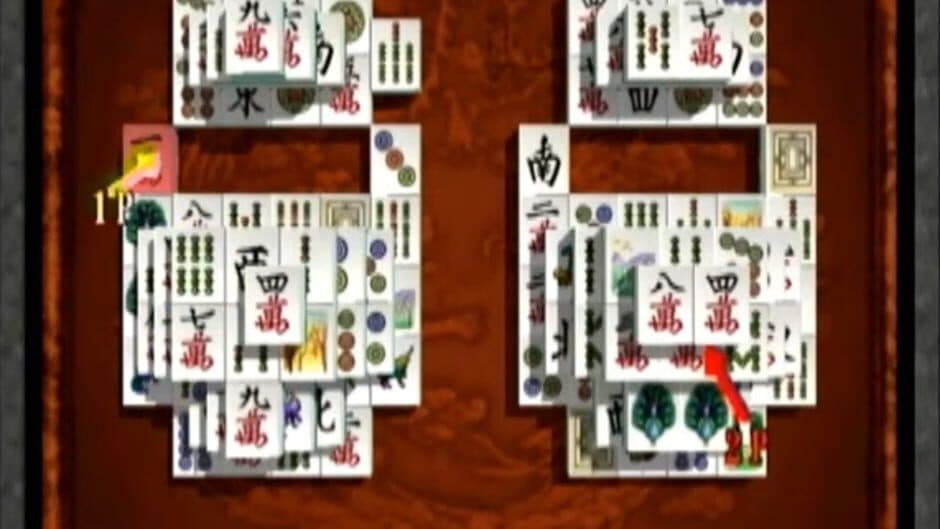 Скриншот 1 из Shanghai: Dynasty