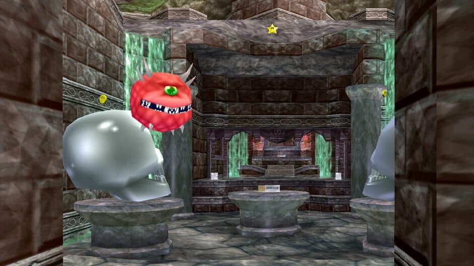 Скриншот 4 из Mario in the Multiverse