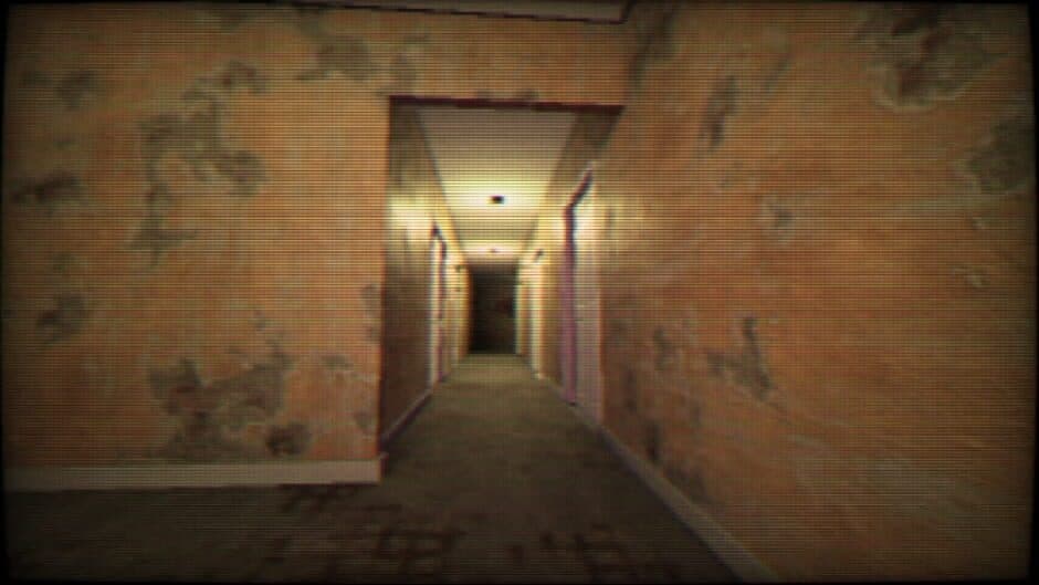 Скриншот 6 из Ha-ha-ho-ho-horror