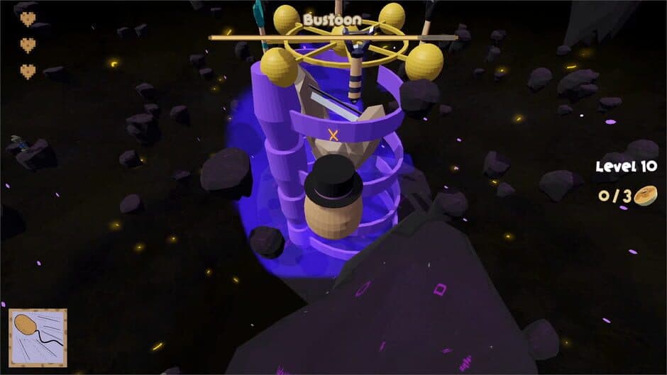 Скриншот 10 из Aristocratic Potato