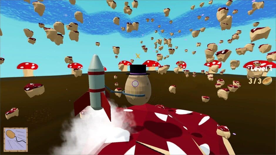 Скриншот 6 из Aristocratic Potato